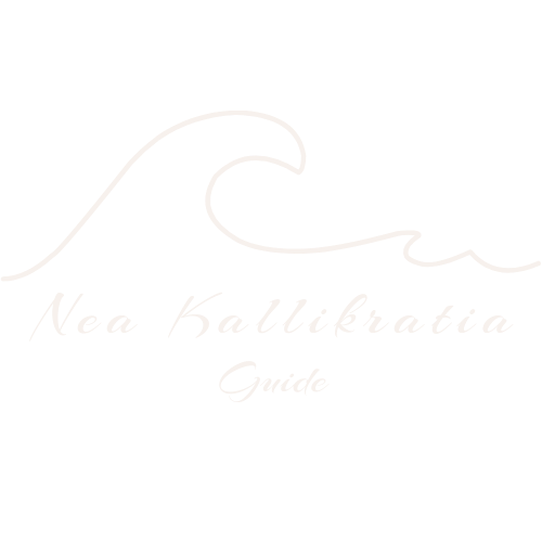 Nea Kallikratia Guide